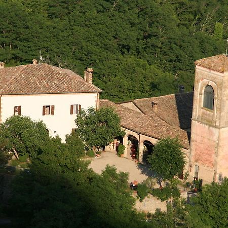 Antica Locanda La Canonica Zocca Extérieur photo