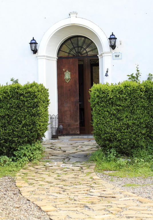 Antica Locanda La Canonica Zocca Extérieur photo